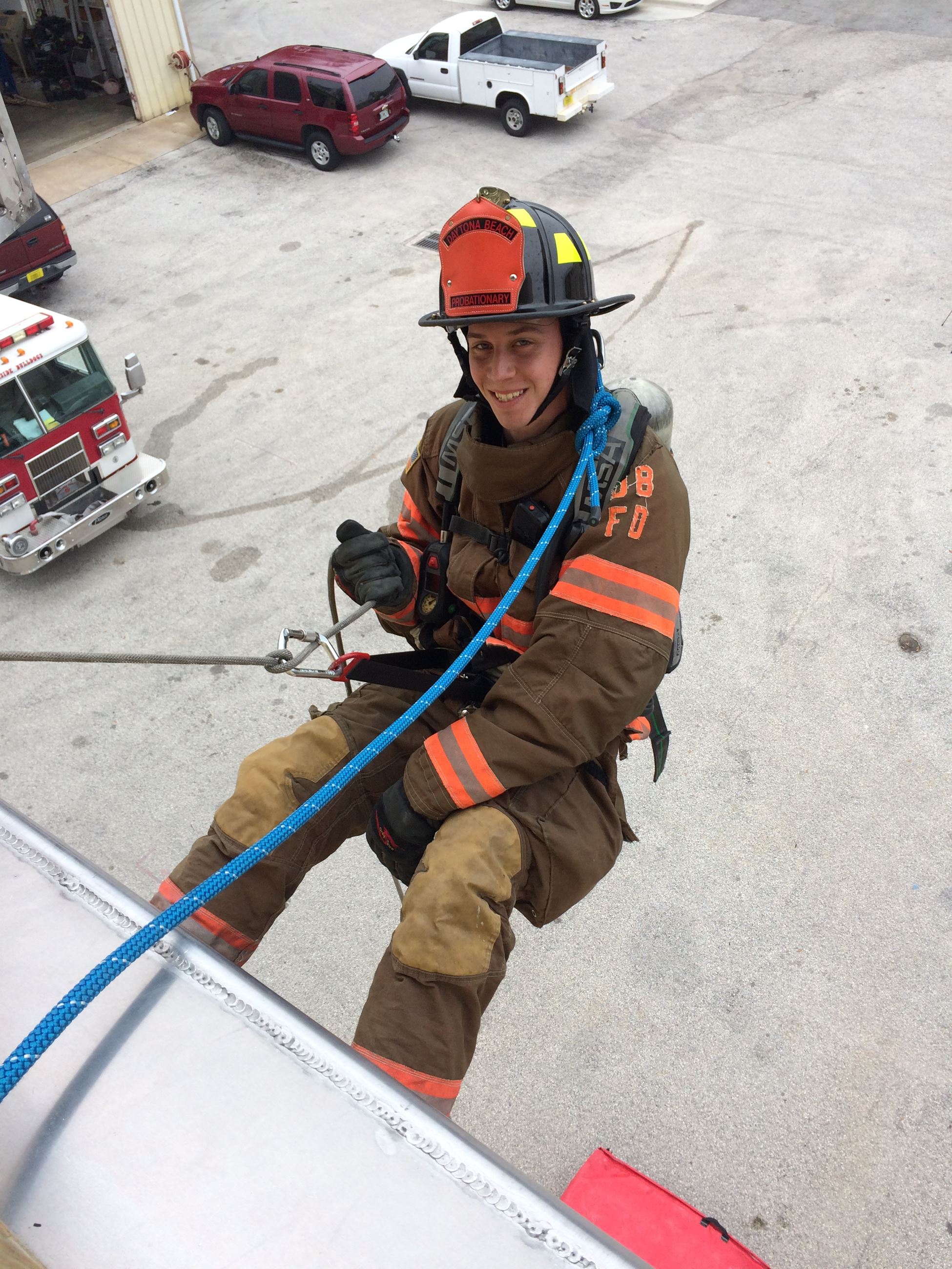 Technical Rescue Team