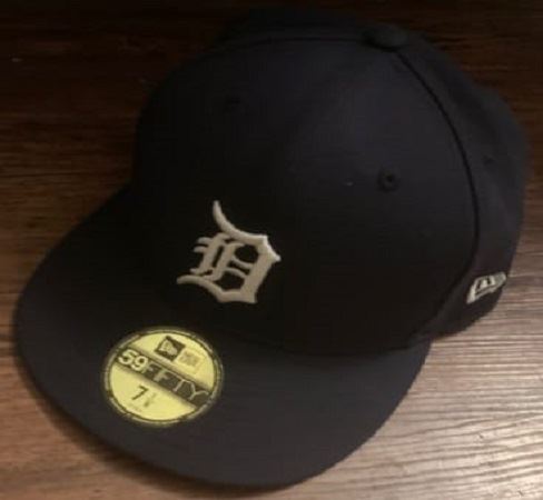 detroit tigers hat 20-12334