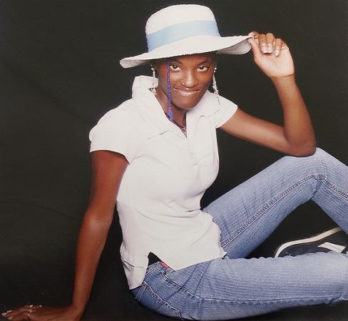 mamie jameka thomas family photo 488 x 450