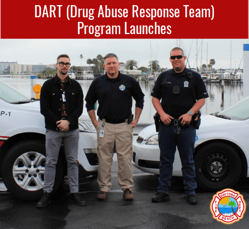 WEB_DART Program for Fire