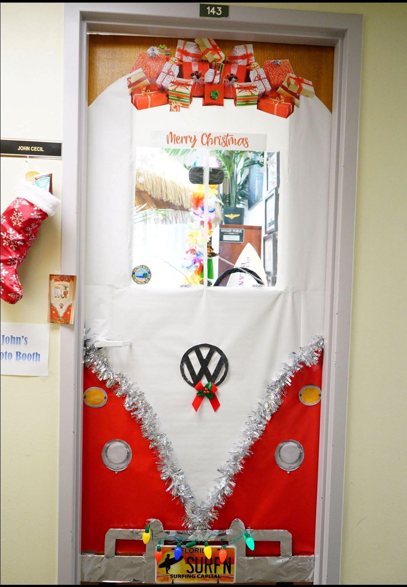 Permits and Licensing 