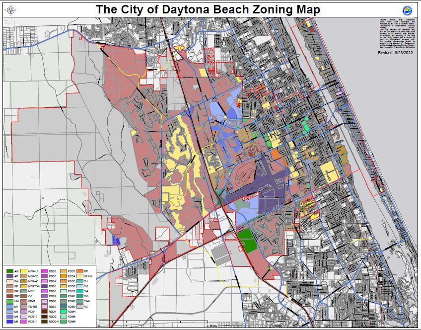 Zoning Civic Plus