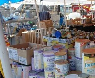 emergancy preparedness