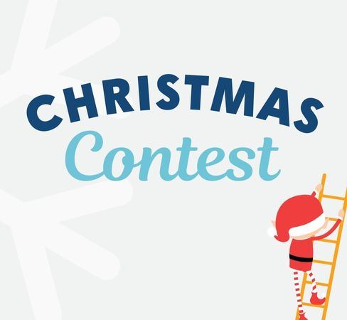 Christmas Contest 2024