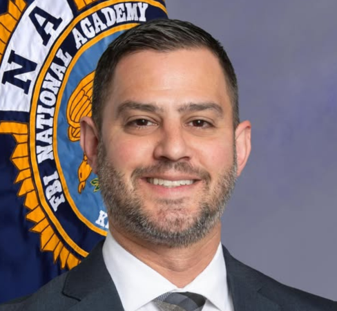 Captain Jeremy Nikolow Headshot