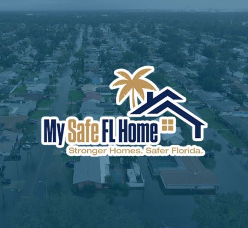Highlight - CM Update August - My Safe Florida Home program
