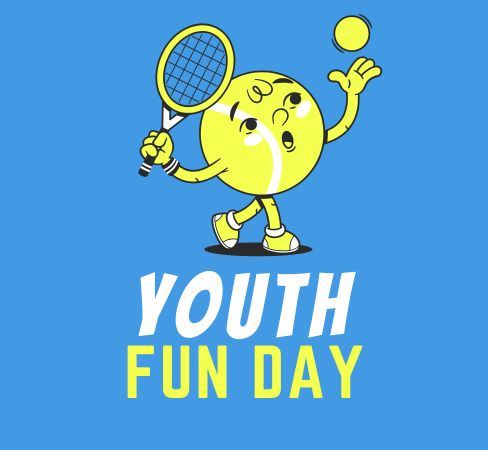 FL Tennis Center Youth Fun Day