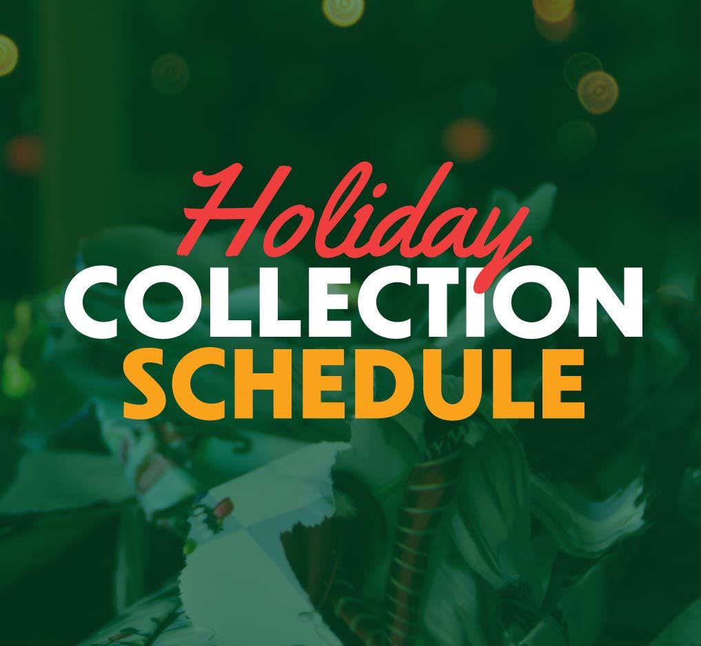 CODB Holiday Collection Schedule - Highlight-01