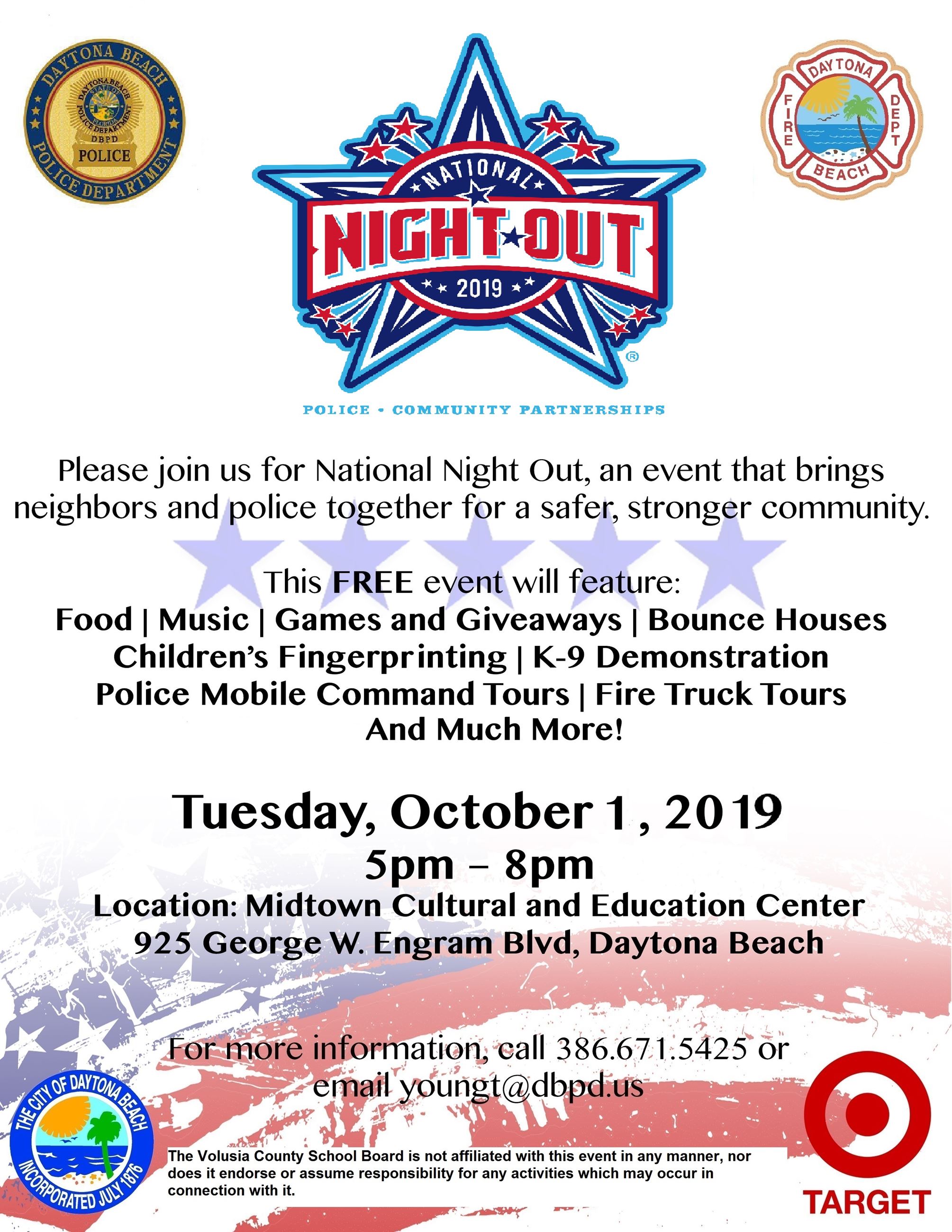 DB 2019 National Night Out Flyer-SRO