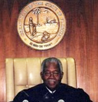 Judge Freddie J. Worthen