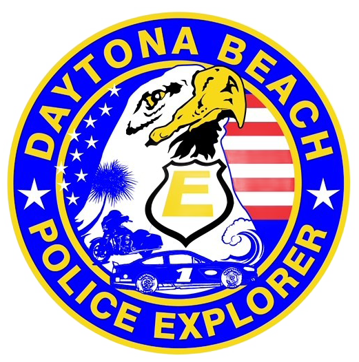 DB-Police-Explorer-Patch