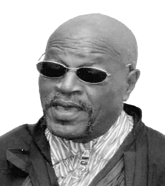 Dr. Samuel Butts Sr.