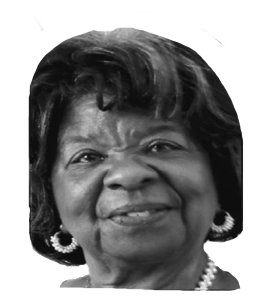 Patricia Hamilton Heard