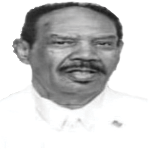 Charles Wesley Moore